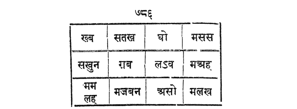 वशीकरण यंत्र 