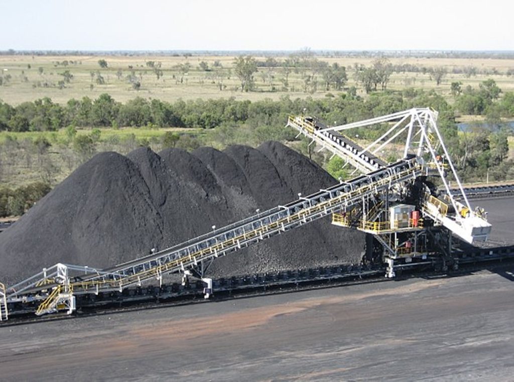 chp full form Is Coal handling plant