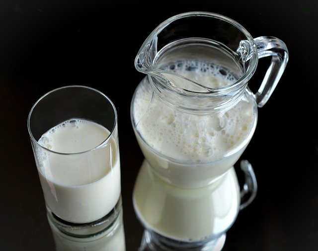 ‌‌‌‌‌‌दूध से वशीकरण-