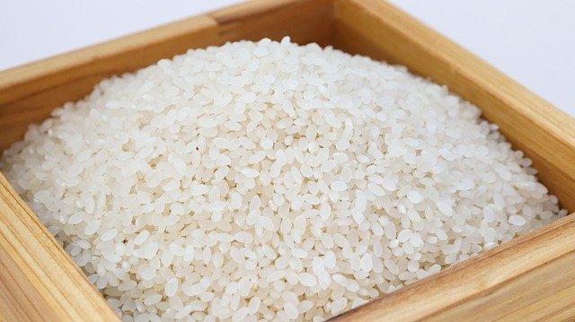 ख्वाब मे चावल देखना