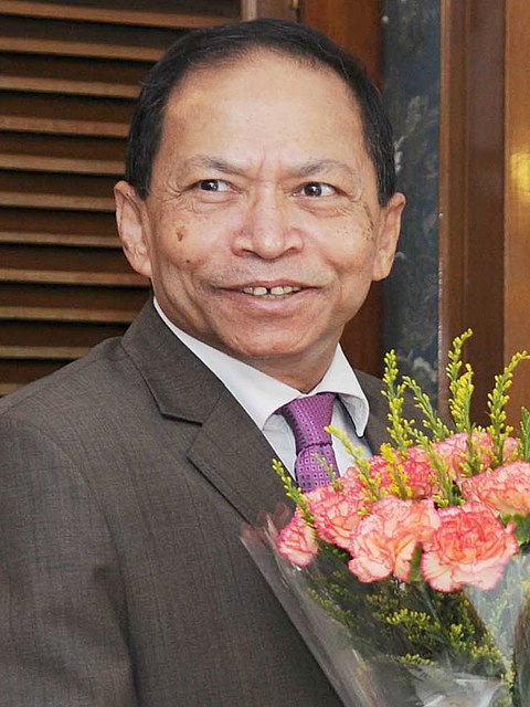  Surendra Kumar Sinha