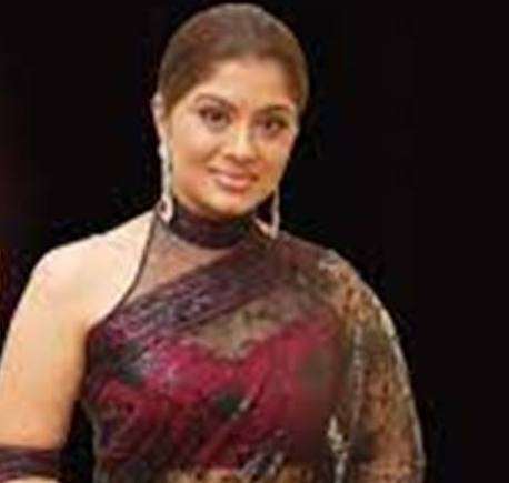      Sudha Chandran