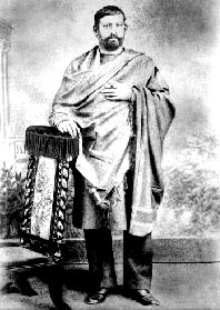 Surendra Nath Mitra