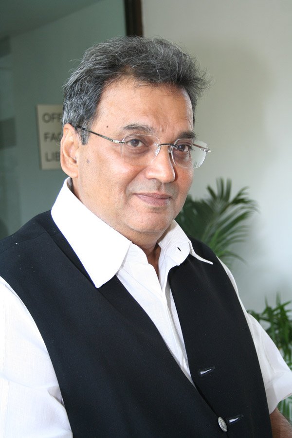 Subhash Ghai