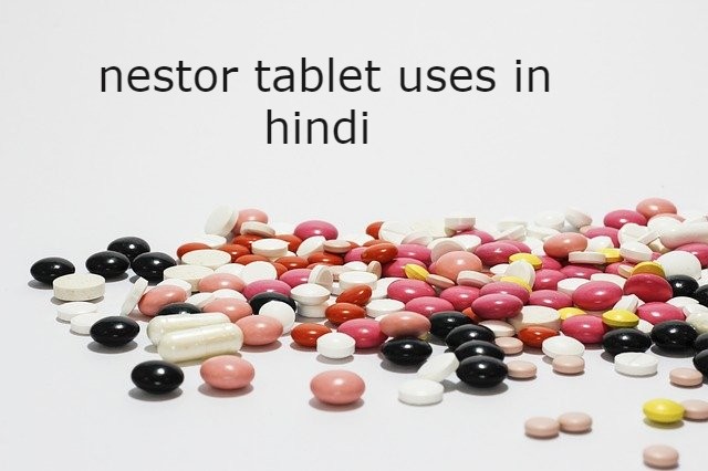 nestor tablet use hindi