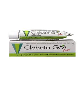 clobeta gm cream uses in hindi