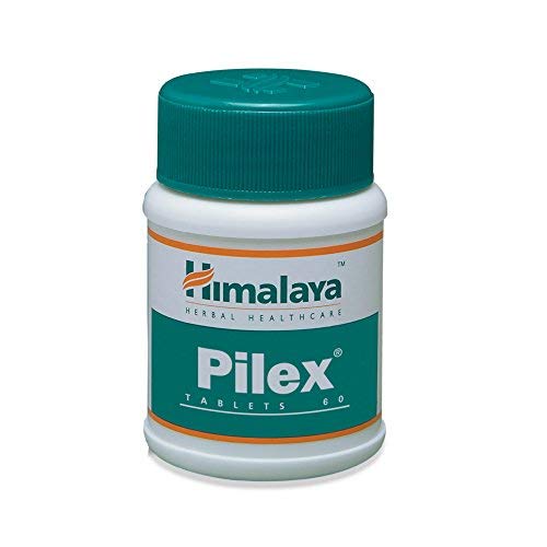 himalaya pilex tablet use in hindi