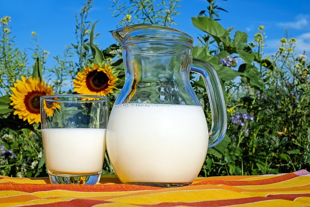‌‌‌दूध के टोटके और सरल उपाय