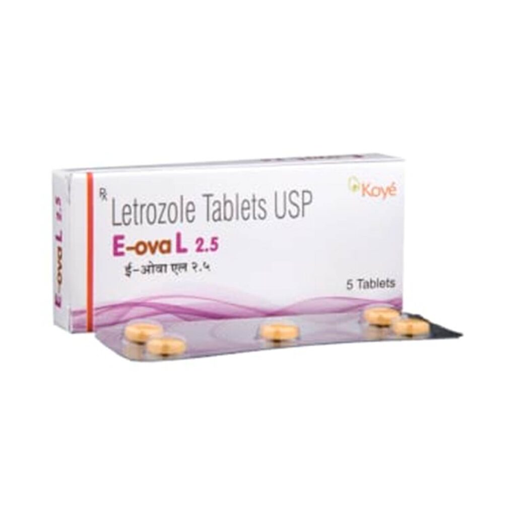 letrozole tablets ip in hindi 