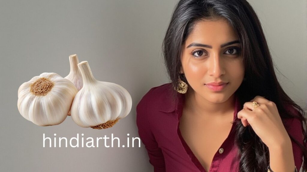 lahsun se vashikaran 