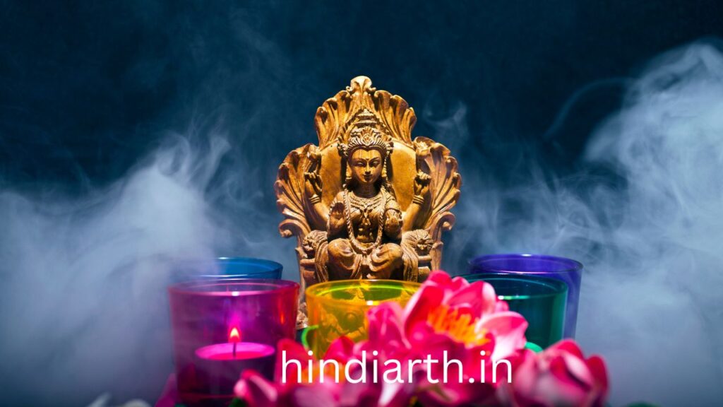 laxmi vashikaran mantra