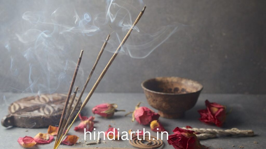 agarbatti se vashikaran