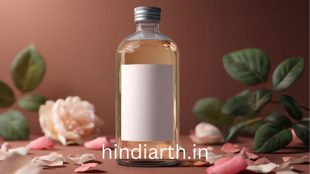 गुलाब से वशीकरण