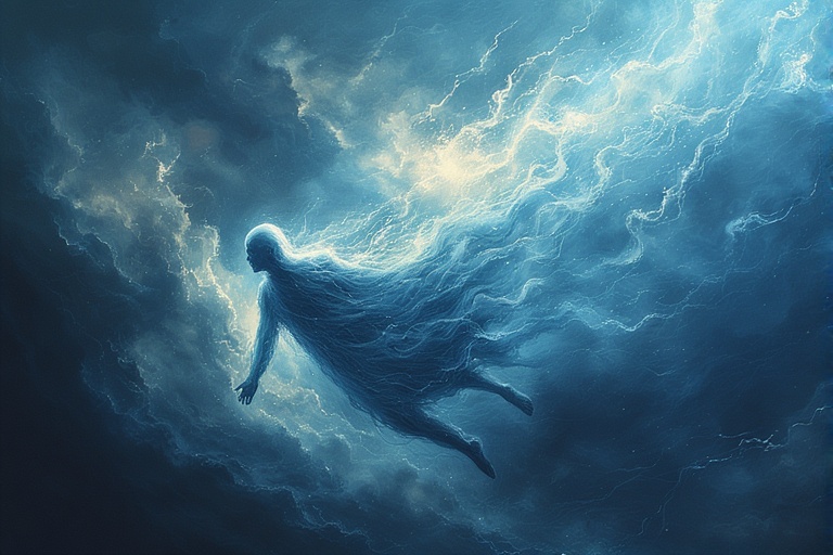 sapne me khud ki maut hote dekhna