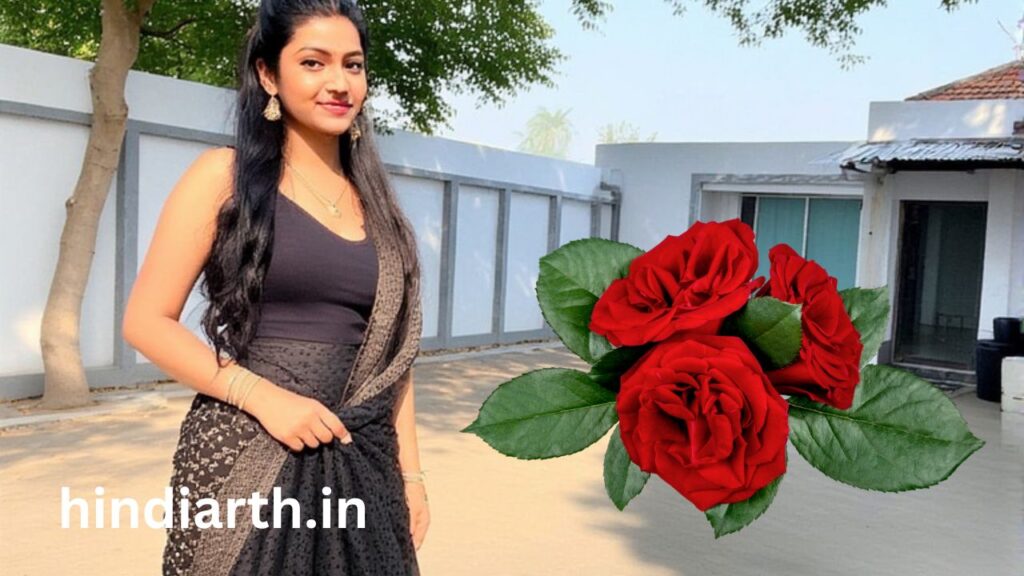 गुलाब के फूल से वशीकरण