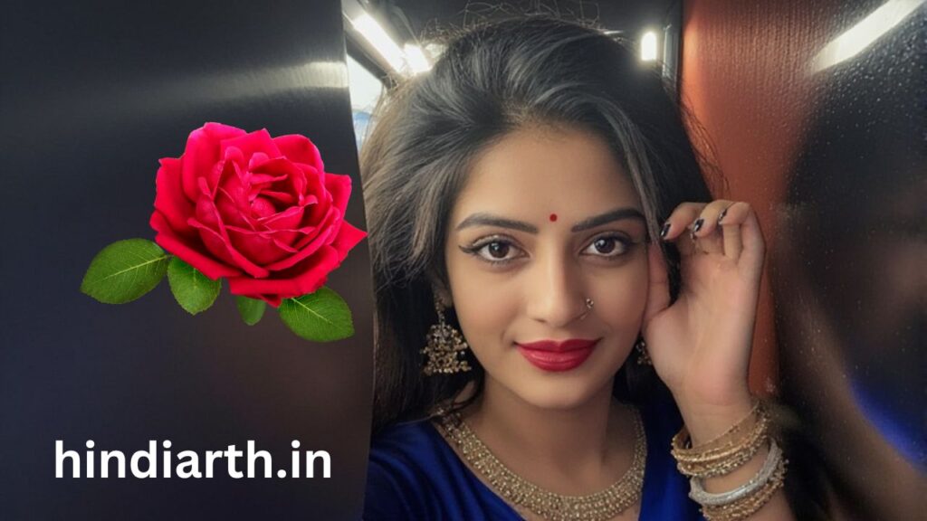 गुलाब के फूल से वशीकरण