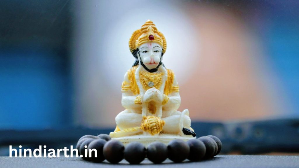 हनुमानजी के वशीकरण मंत्र