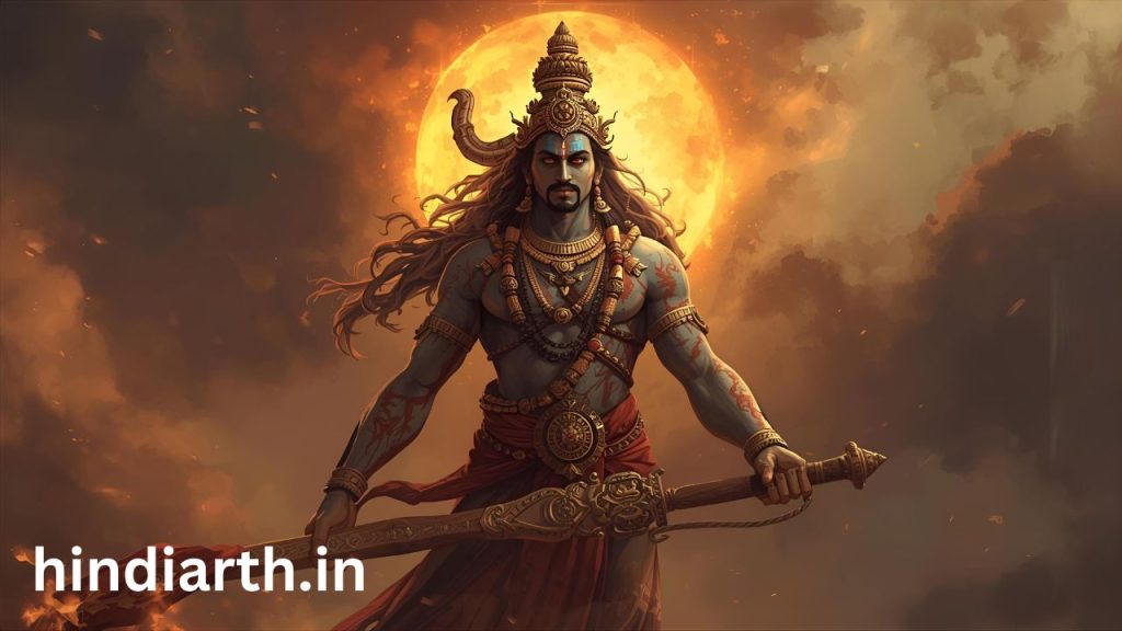 ravan sanhita vashikaran totke