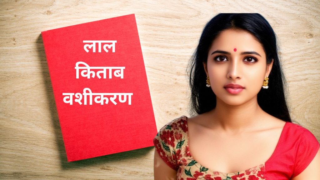 लाल किताब के वशीकरण टोटके