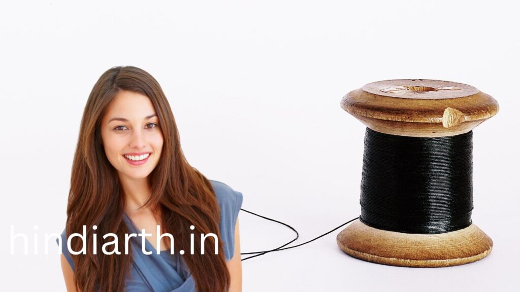 काले धागे से वशीकरण