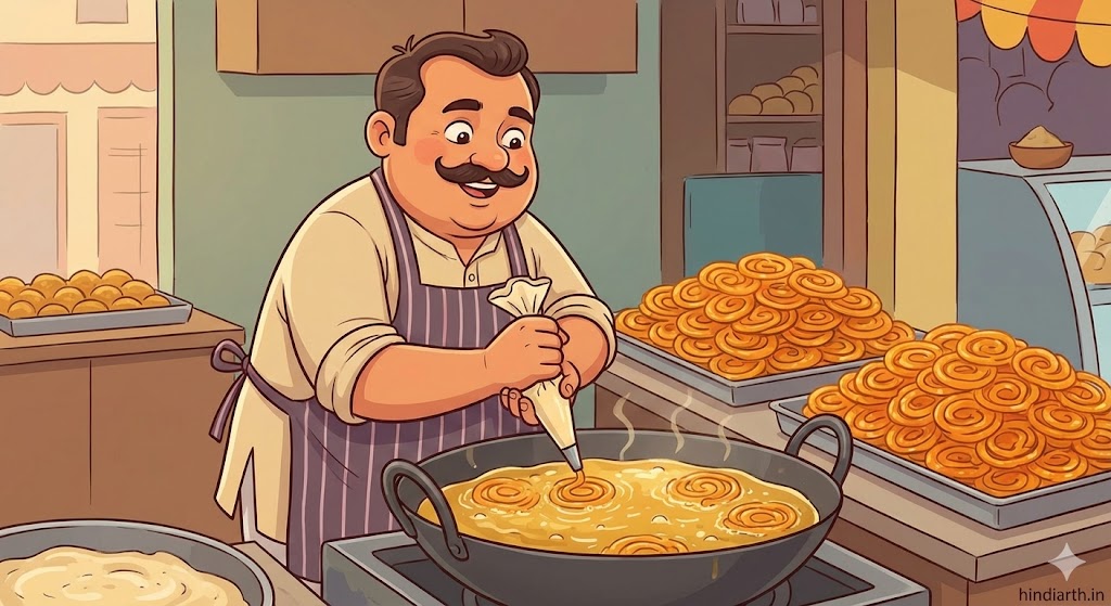 sapne mein jalebi khana shubh hota hai ya ashubh