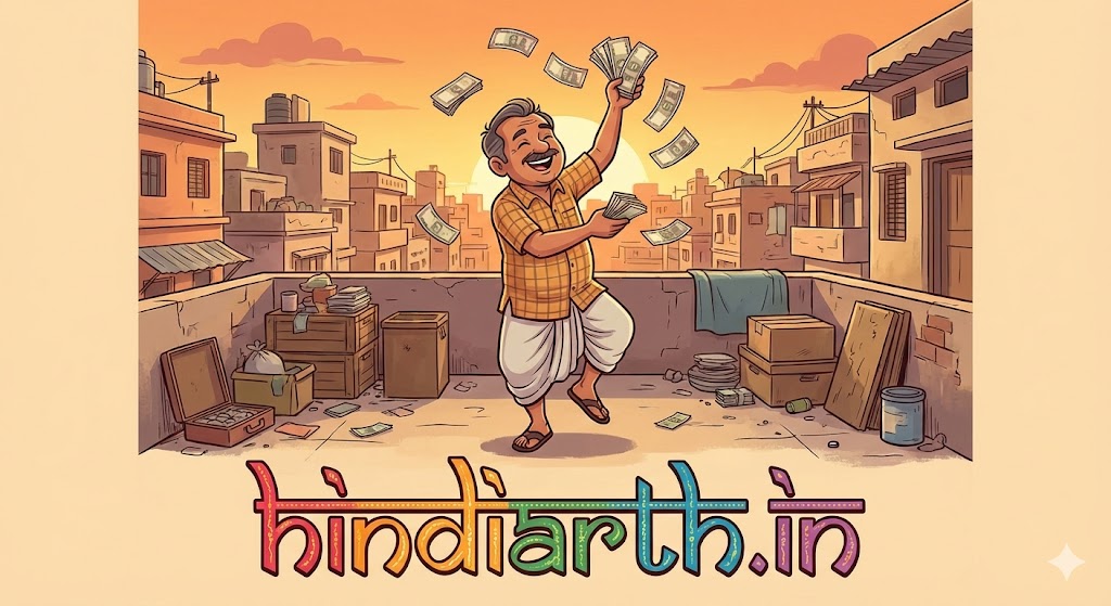 Sapne me khud ko nachte dekhna