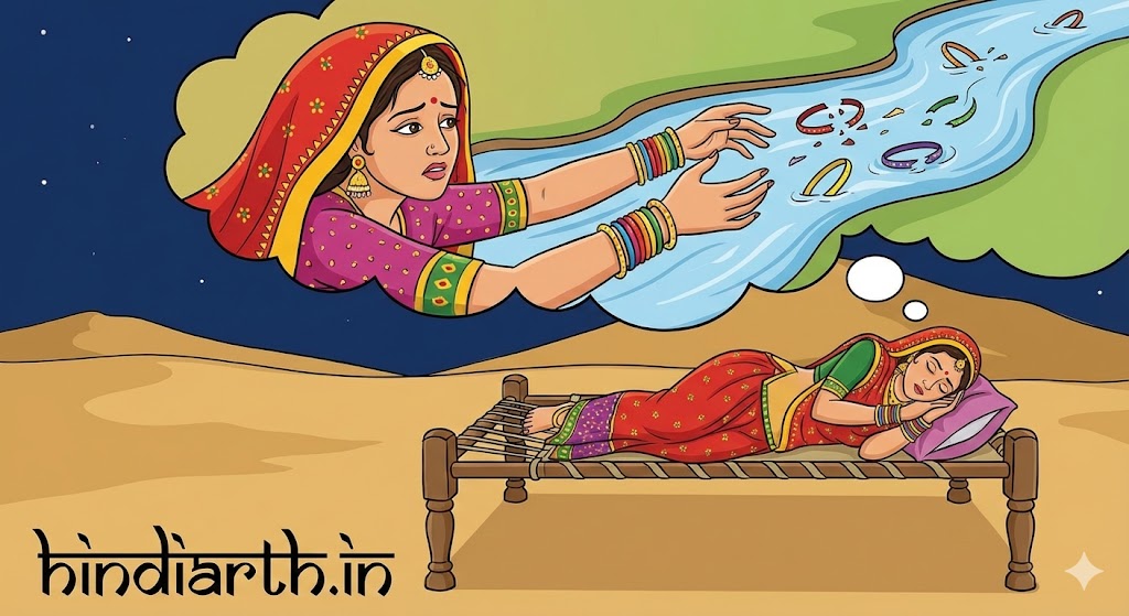 लोकगीत और लोककथा में प्रसिद्ध केस।