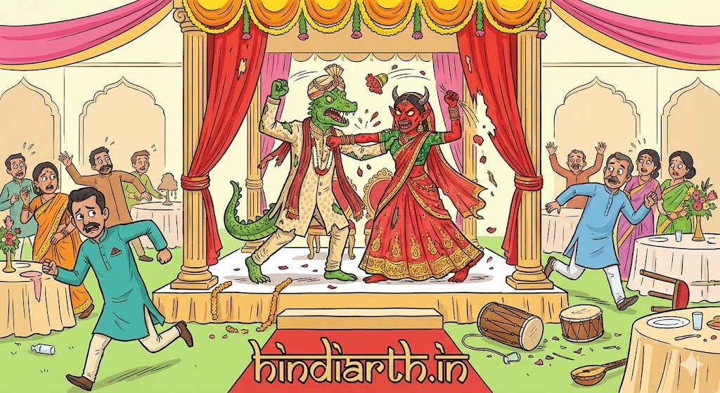 सपने में शादी टूटने का मतलब