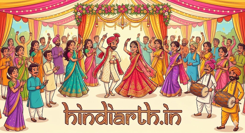 सपने मे खुद को डांस करते हुए देखना
