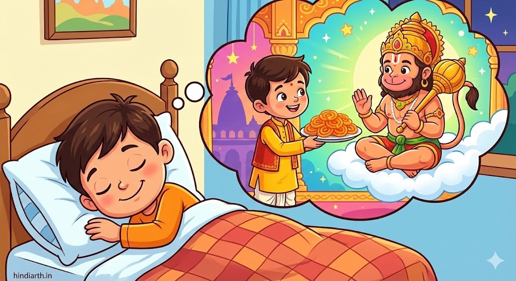 सपने में जलेबी खाना 