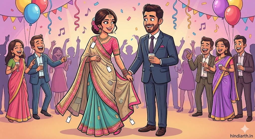 sapne mein khud ko ulte kapde pahne dekhna