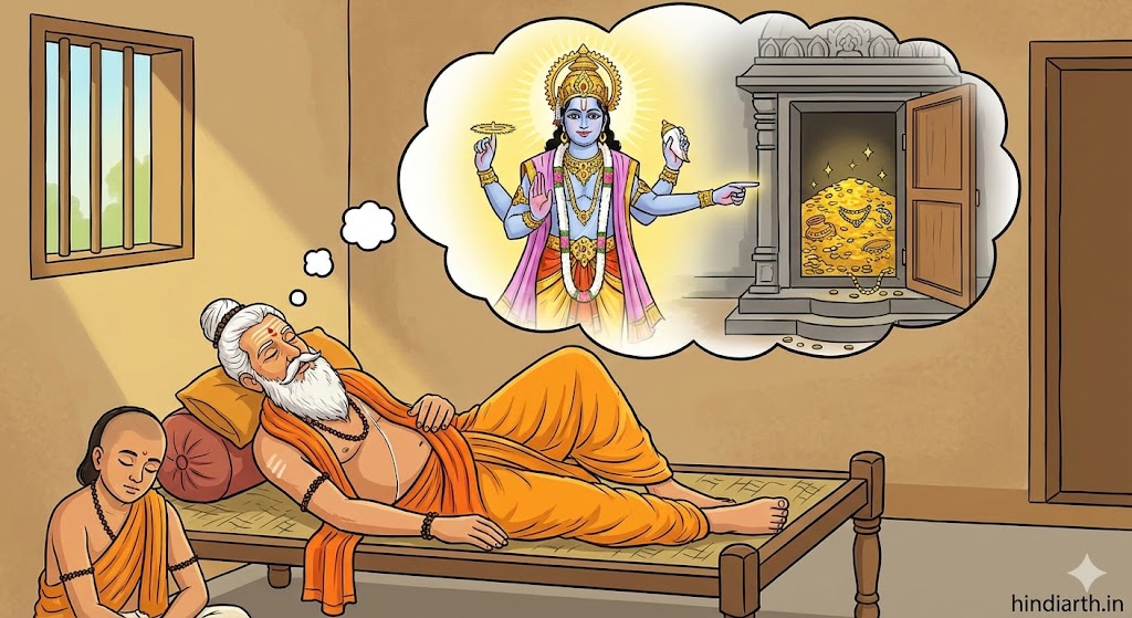sapne mein sona milna shubh ya ashubh