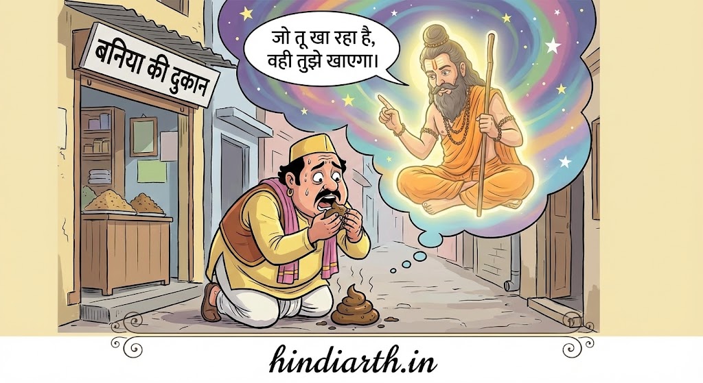 sapne me latrine khana dekhna