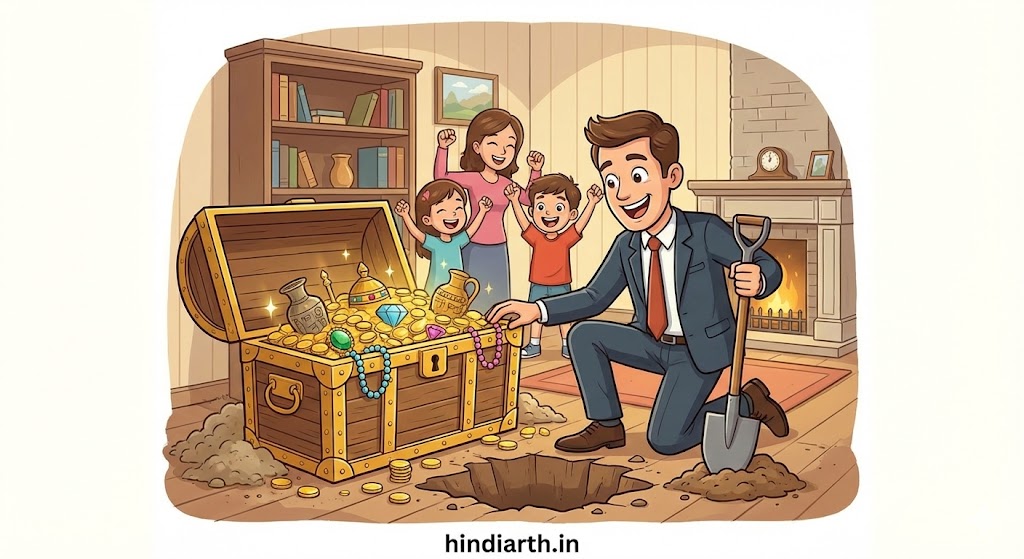 sapne mein gud khana dekhna