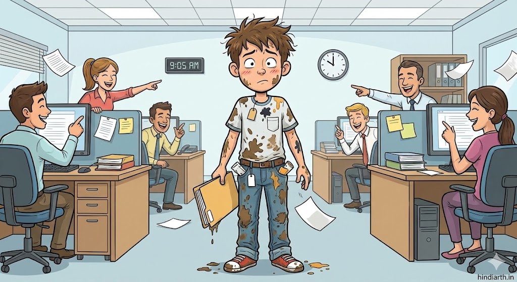 सपने मे उल्टे कपड़े पहने देखना 