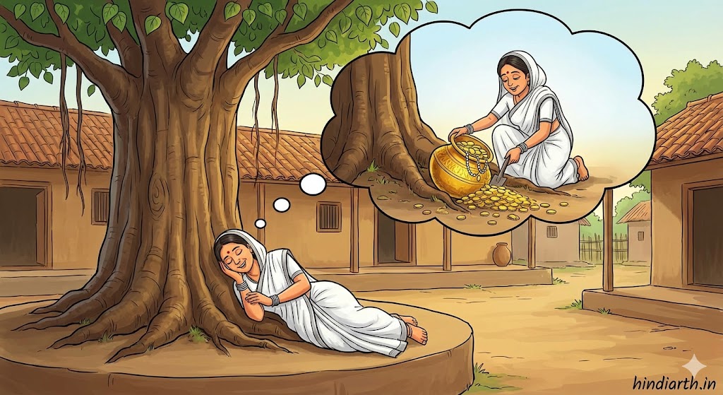 sapne mein sona milna shubh hota hai ya ashubh