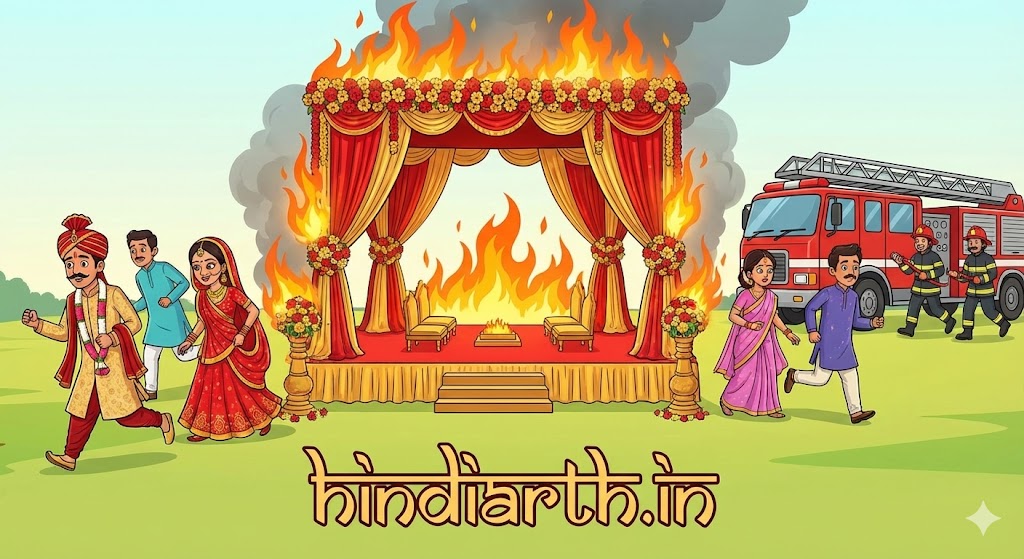 सपने में सगाई टूटते हुए देखना
