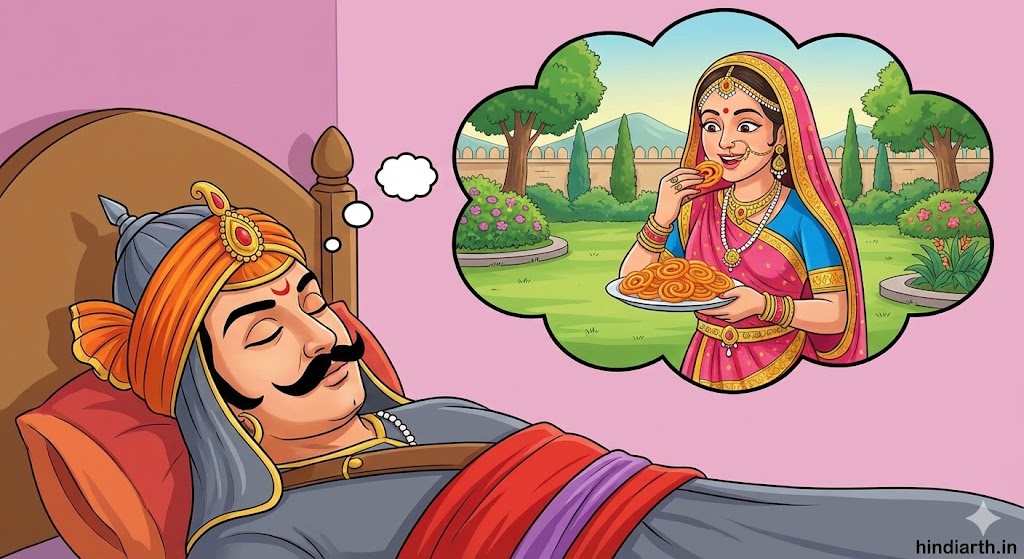 सपने में जलेबी खाना देखना