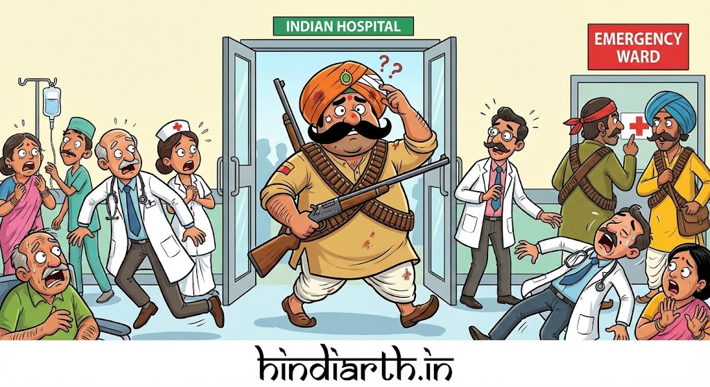 sapne mein daku dekhne ka matlab kya hota hai