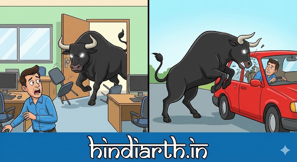 हैदराबाद के एक आईटी प्रोफेशनल का केस
