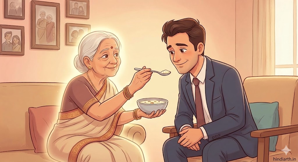 sapne mein kheer khana kya hota hai