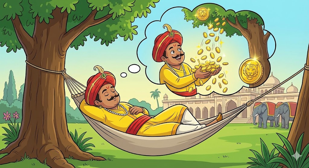 sapne mein sona milna kya hota hai