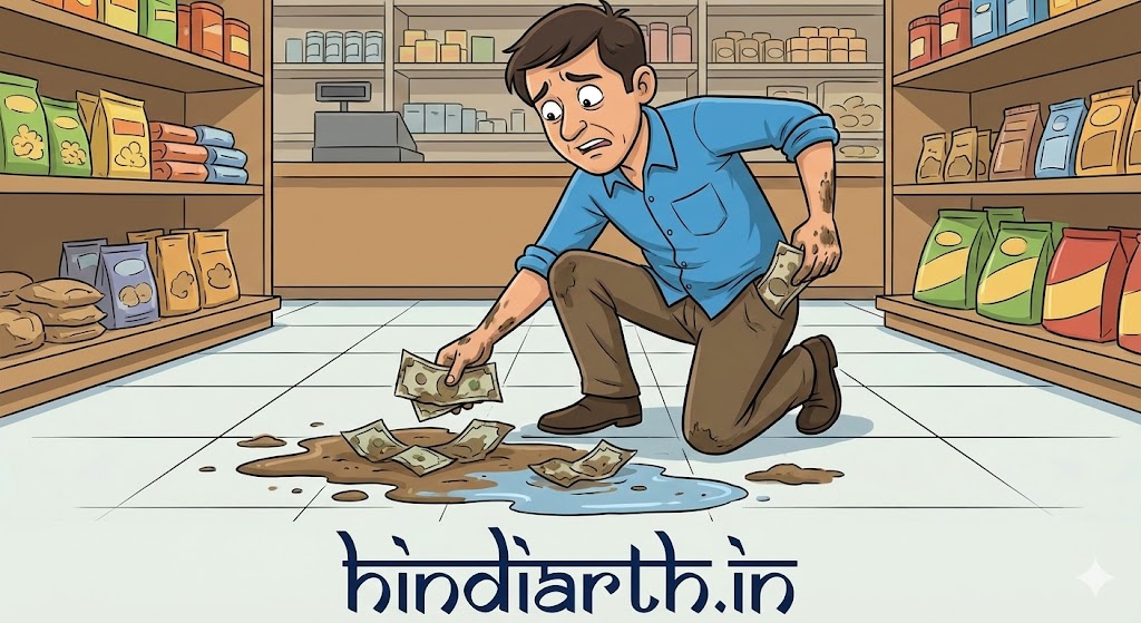 सपने में लैट्रिन खाना क्या होता है