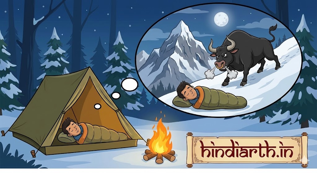 उत्तराखंड के एक टूर गाइड का रहस्यमय केस।