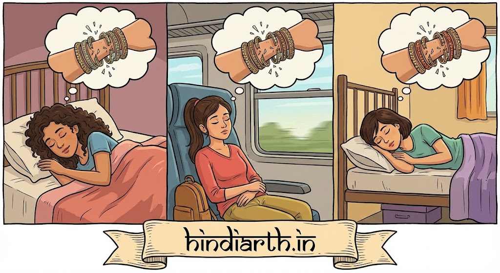 दक्षिण दिल्ली के एक परिवार का सामूहिक सपना ।