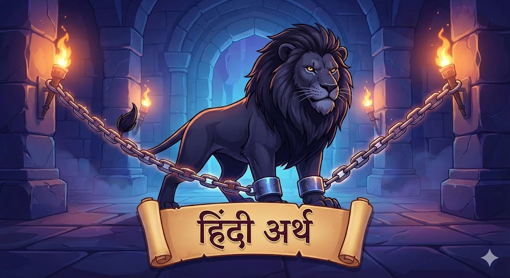 sapne mein kala sher dekhne ka kya matlab hota hai  