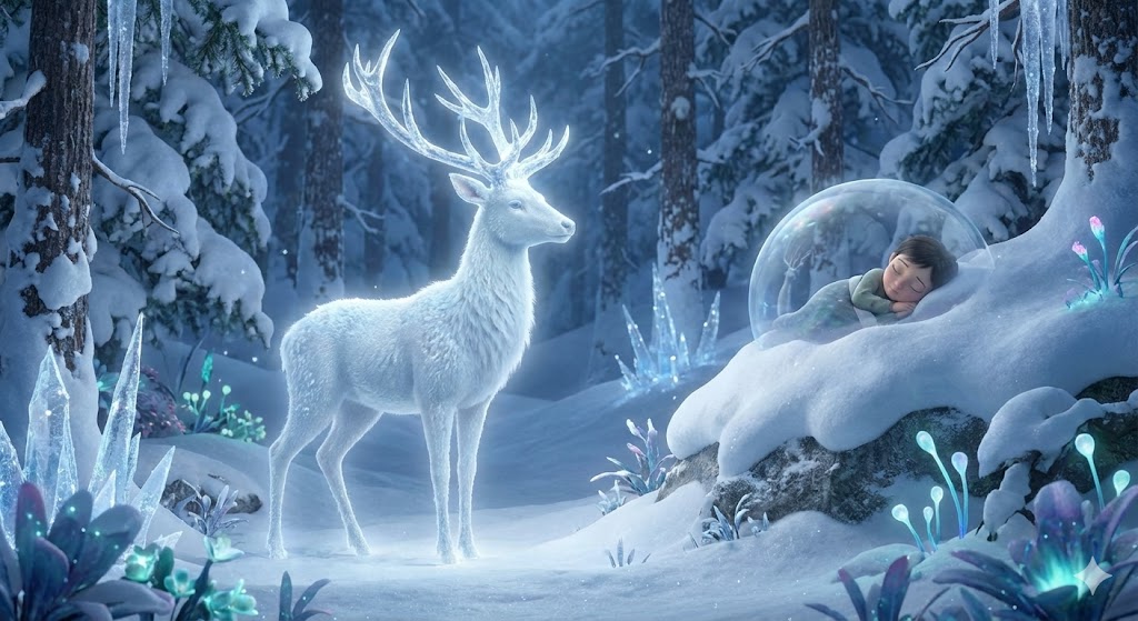 sapne me safed hiran dekhne ka matlab