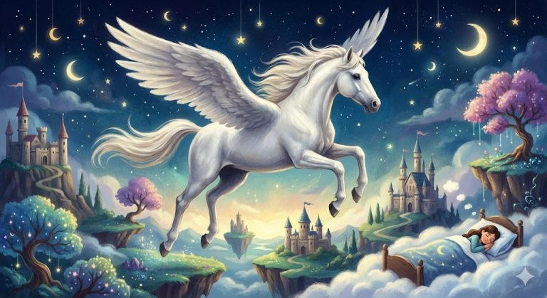 ‌‌‌सपने में सफेद घोड़ा देखने के 17 मतलब sapne mein safed ghoda dekhna