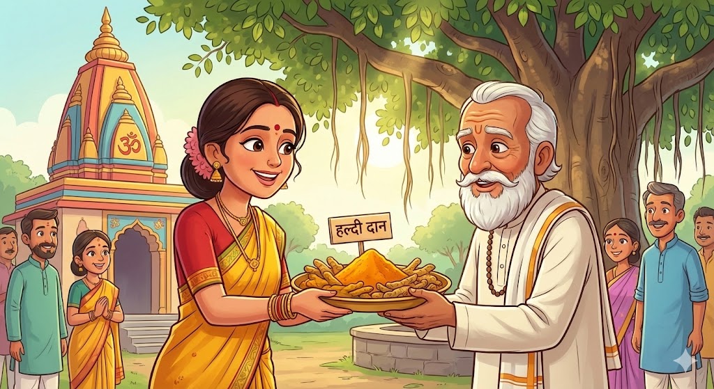 भगवान विष्णू प्रसन्न होते हैं