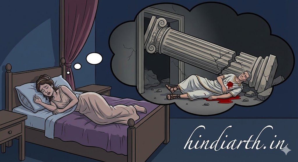 sapne mein pati ka accident hote dekhna 